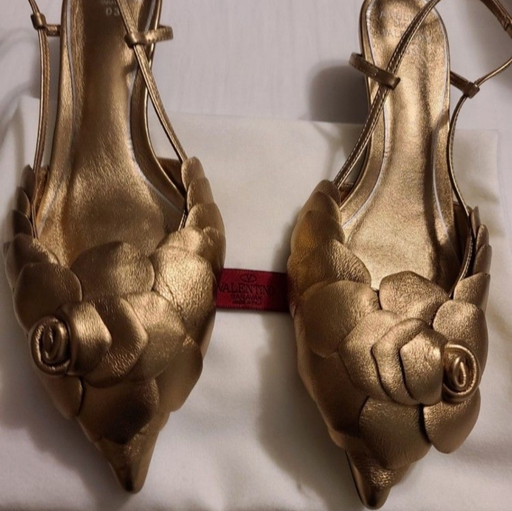 Valentino Garavani size 39 - Picture 8 of 9